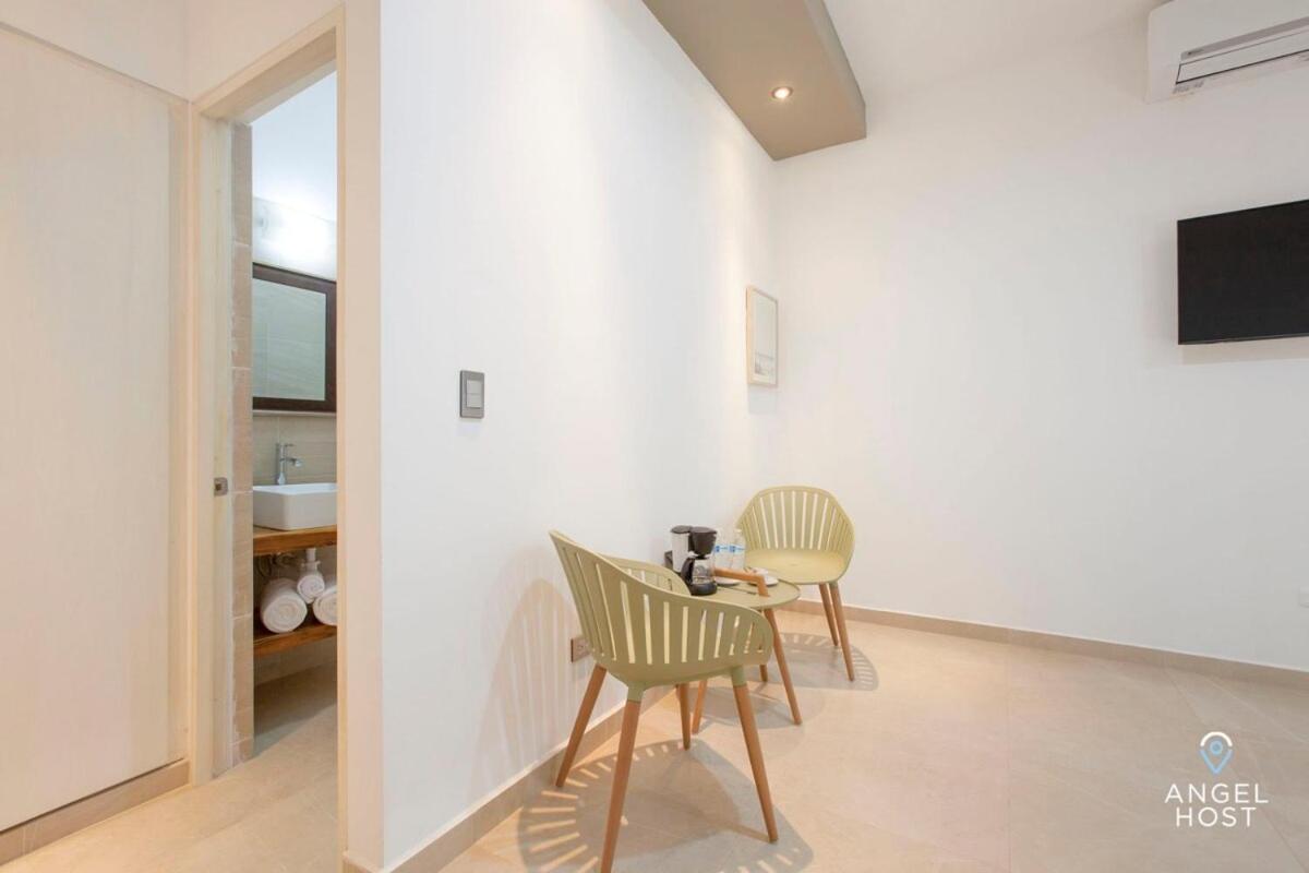 Downtown Room With Pool Bbq And Near All The Hotspots La Paz Exterior photo