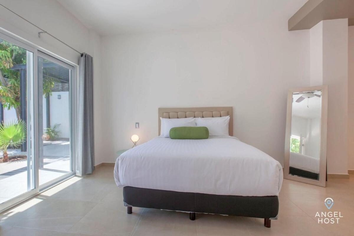 Downtown Room With Pool Bbq And Near All The Hotspots La Paz Exterior photo
