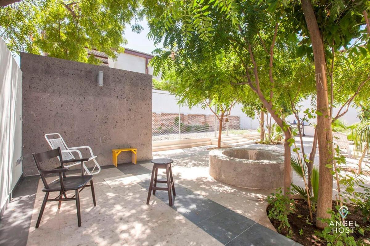 Downtown Room With Pool Bbq And Near All The Hotspots La Paz Exterior photo